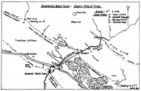 MSG J7 Smeltmill Beck Cave - Area Map